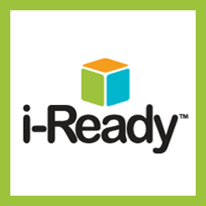  iReady